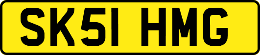 SK51HMG