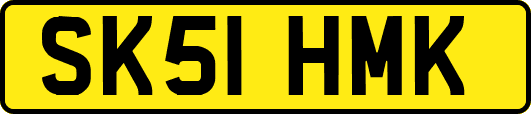 SK51HMK