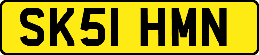 SK51HMN