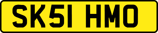 SK51HMO