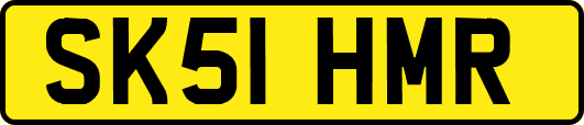 SK51HMR