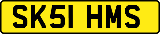 SK51HMS