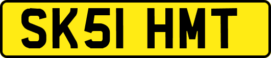 SK51HMT