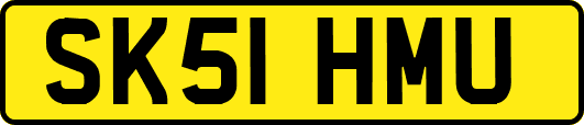 SK51HMU