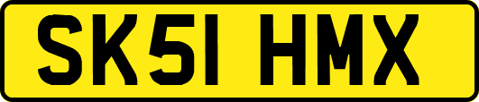 SK51HMX