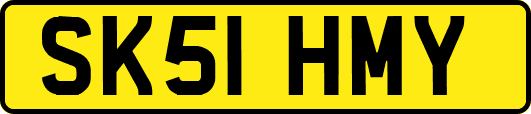 SK51HMY