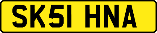 SK51HNA