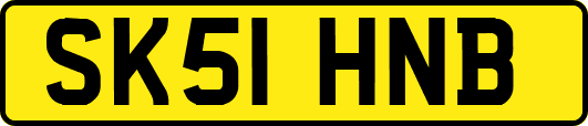 SK51HNB