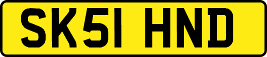 SK51HND