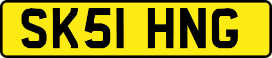 SK51HNG