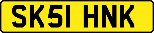 SK51HNK