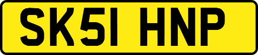 SK51HNP