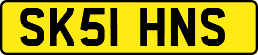 SK51HNS