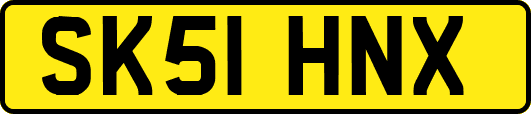 SK51HNX