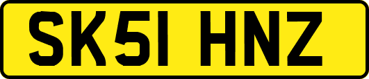 SK51HNZ