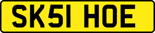 SK51HOE