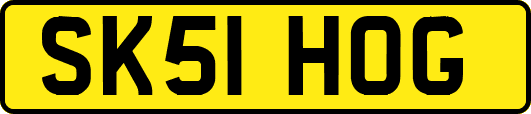 SK51HOG