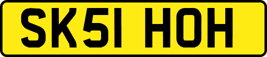 SK51HOH