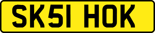 SK51HOK