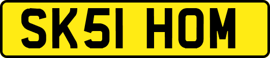 SK51HOM