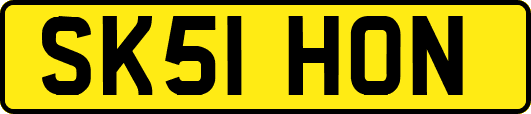 SK51HON