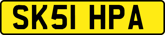 SK51HPA