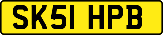 SK51HPB