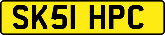 SK51HPC