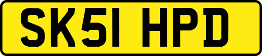 SK51HPD