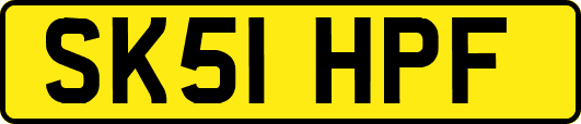 SK51HPF