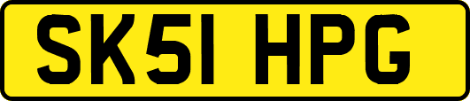 SK51HPG