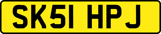 SK51HPJ