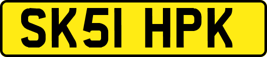 SK51HPK