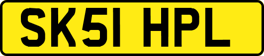 SK51HPL