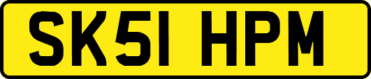 SK51HPM