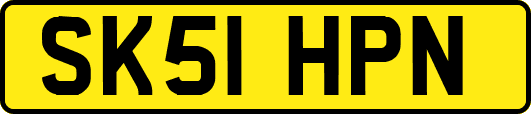 SK51HPN