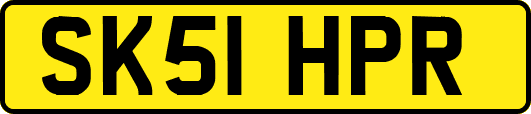 SK51HPR