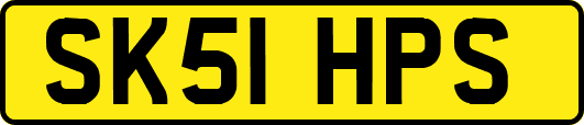 SK51HPS