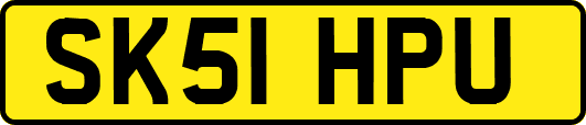 SK51HPU