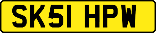 SK51HPW