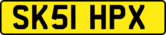 SK51HPX