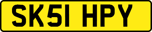 SK51HPY