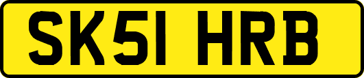 SK51HRB