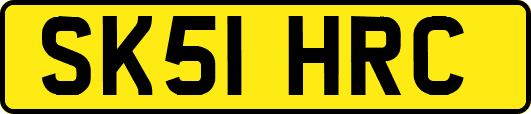 SK51HRC