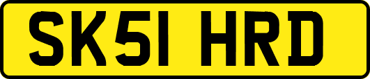 SK51HRD