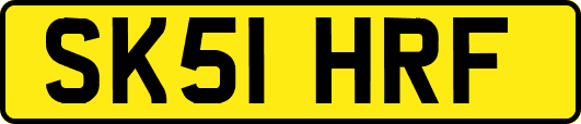 SK51HRF