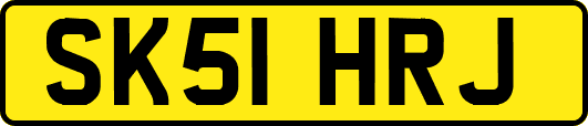 SK51HRJ