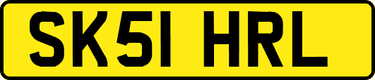 SK51HRL