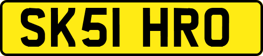 SK51HRO