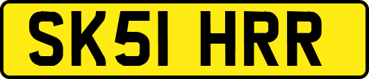 SK51HRR